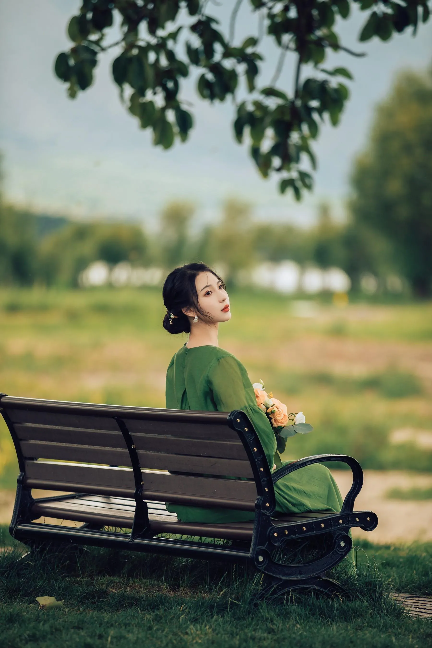 [YITUYU艺图语]2022.02.23 赎罪 牧牧 [29P]插图5